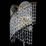 Бра Космея №1 черная под бронзу в Подольске Бра Космея №1 черная под бронзу в Подольске