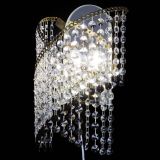 Бра Космея №1 черная под бронзу в Подольске Бра Космея №1 черная под бронзу в Подольске