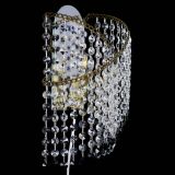 Бра Космея №1 черная под бронзу в Подольске Бра Космея №1 черная под бронзу в Подольске