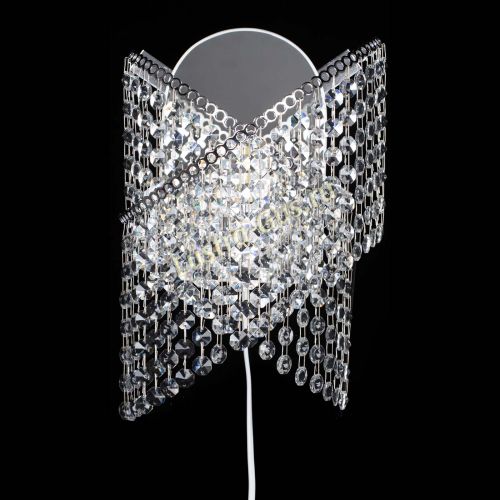 Бра Космея №1 в Подольске Гусь Хрустальный