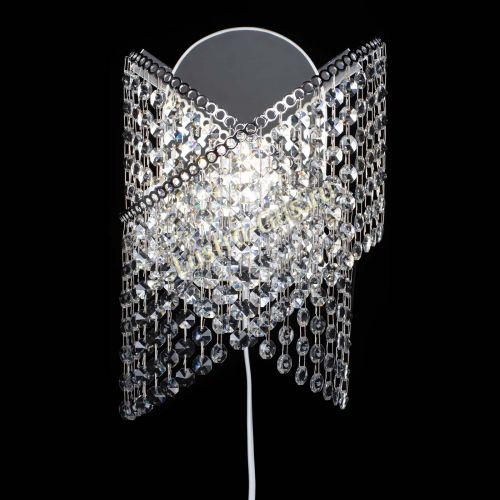 Бра Космея №1 в Подольске Гусь Хрустальный