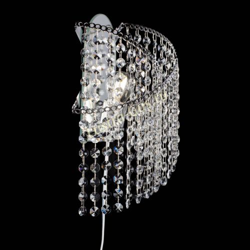 Бра Космея №1 в Подольске Гусь Хрустальный