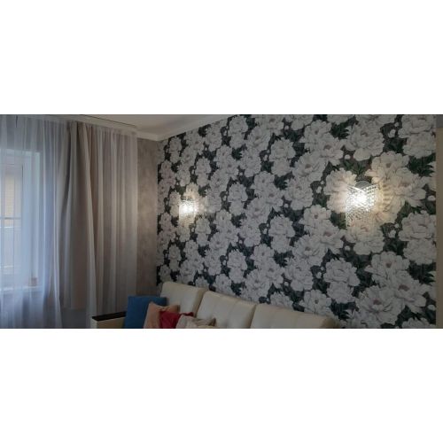 Бра Космея №1 в Подольске Гусь Хрустальный