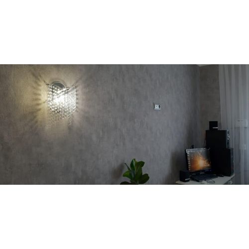 Бра Космея №1 в Подольске Гусь Хрустальный