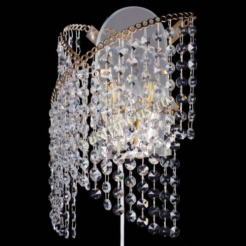 Бра Космея №1 в Подольске Гусь Хрустальный