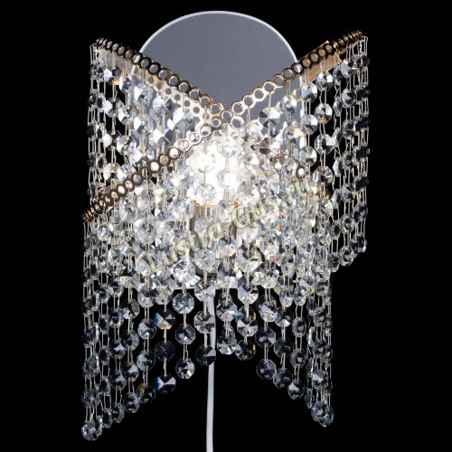 Бра Космея №1 в Подольске Гусь Хрустальный