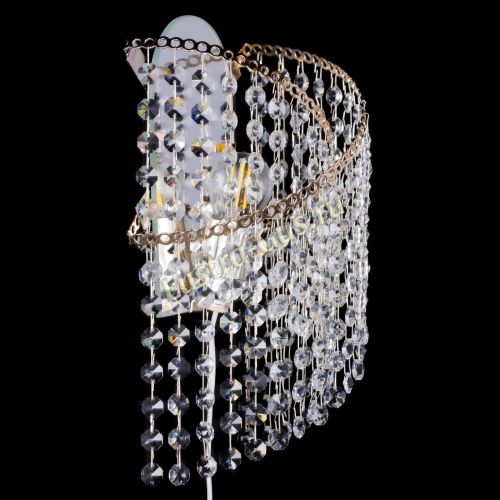 Бра Космея №1 в Подольске Гусь Хрустальный