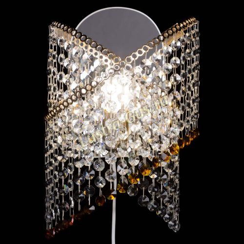 Бра Космея №1 чайная в Подольске Гусь Хрустальный