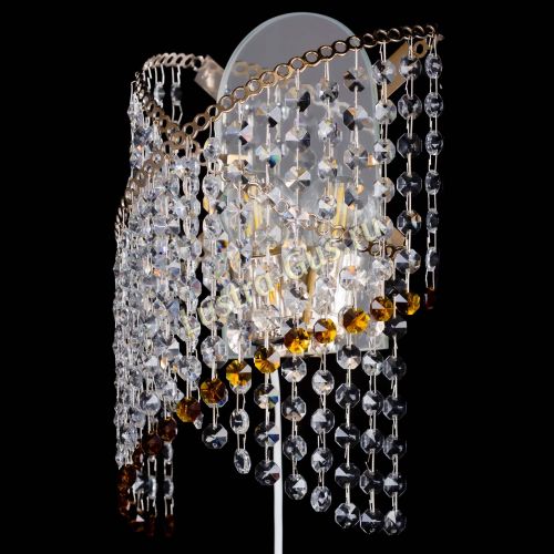 Бра Космея №1 чайная в Подольске Гусь Хрустальный