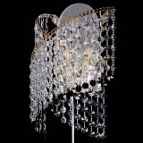 Бра Космея №1 черная в Подольске