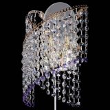 Бра Космея №1 фиолетовая в Подольске