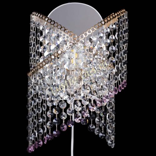 Бра Космея №1 розовая в Подольске Бра Космея №1 розовая в Подольске