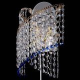 Бра Космея №1 синяя в Подольске