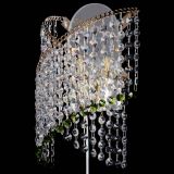 Бра Космея №1 зеленая в Подольске