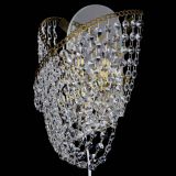 Бра Космея №2 под бронзу в Подольске