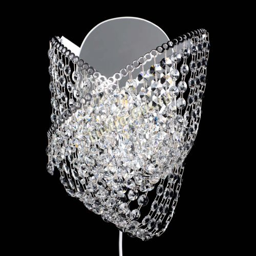 Бра Космея №2 в Подольске Гусь Хрустальный