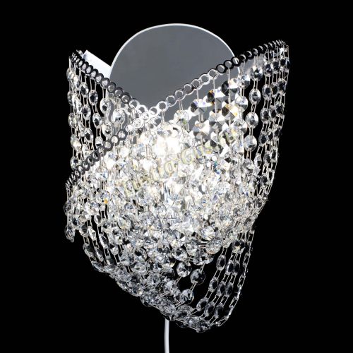 Бра Космея №2 в Подольске Гусь Хрустальный