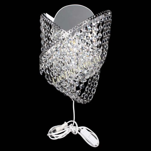 Бра Космея №2 в Подольске Гусь Хрустальный