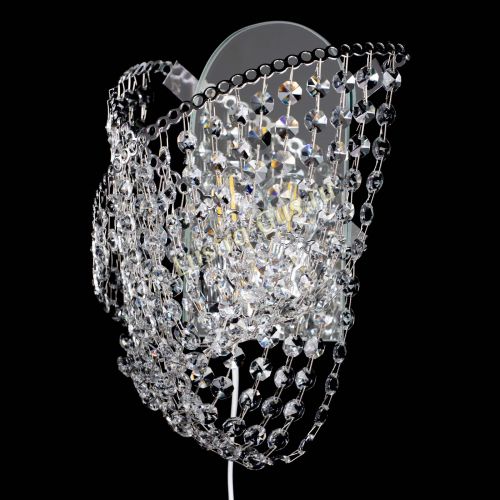 Бра Космея №2 в Подольске Гусь Хрустальный