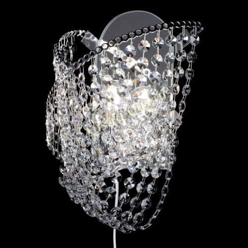 Бра Космея №2 в Подольске Гусь Хрустальный