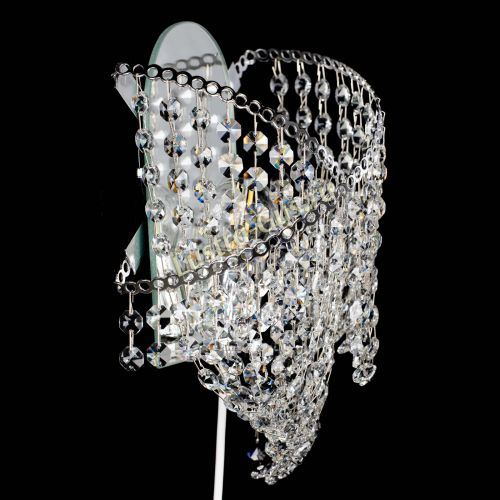 Бра Космея №2 в Подольске Гусь Хрустальный