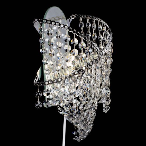 Бра Космея №2 в Подольске Гусь Хрустальный