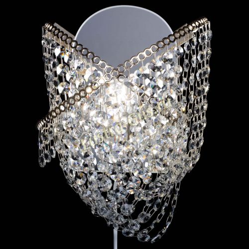 Бра Космея №2 в Подольске Гусь Хрустальный