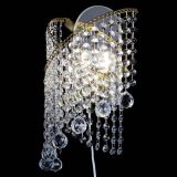 Бра Космея №3 под бронзу в Подольске