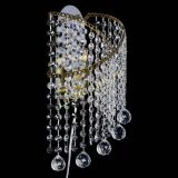 Бра Космея №3 под бронзу в Подольске