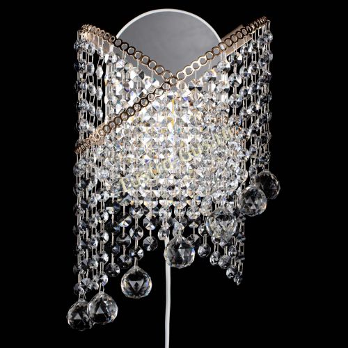 Бра Космея №3 в Подольске Гусь Хрустальный