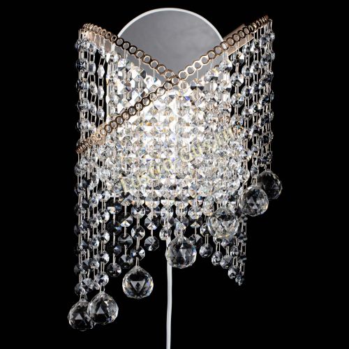 Бра Космея №3 в Подольске Гусь Хрустальный