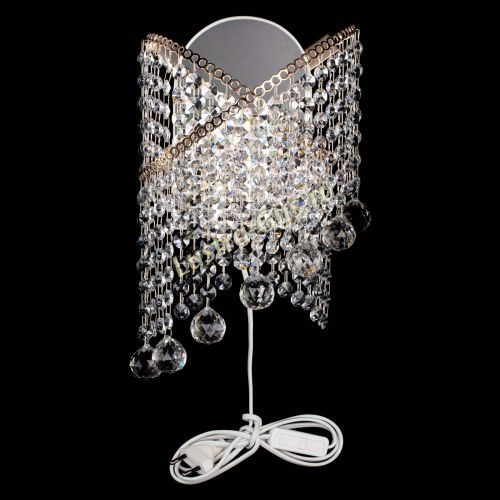 Бра Космея №3 в Подольске Гусь Хрустальный