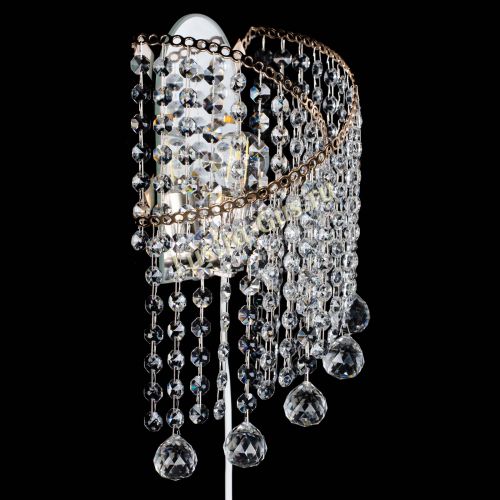 Бра Космея №3 в Подольске Гусь Хрустальный