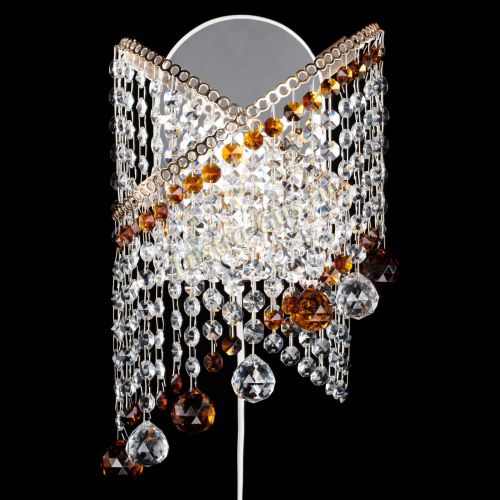 Бра Космея №3 чайная в Подольске Гусь Хрустальный