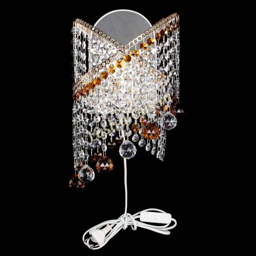 Бра Космея №3 чайная в Подольске Гусь Хрустальный