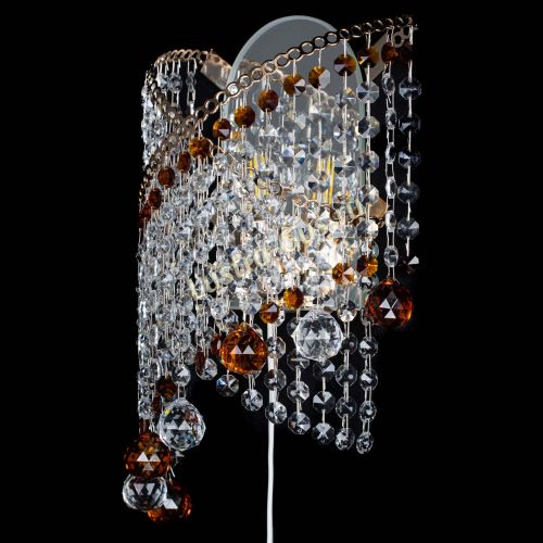 Бра Космея №3 чайная в Подольске Гусь Хрустальный