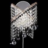 Бра Космея №3 черная в Подольске