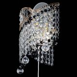 Бра Космея №3 черная в Подольске