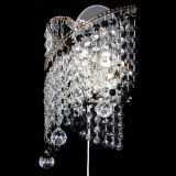 Бра Космея №3 черная в Подольске