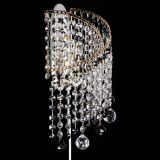 Бра Космея №3 черная в Подольске