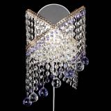 Бра Космея №3 фиолетовая в Подольске