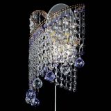 Бра Космея №3 фиолетовая в Подольске