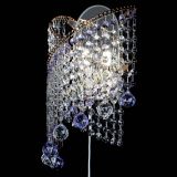 Бра Космея №3 фиолетовая в Подольске