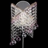 Бра Космея №3 розовая в Подольске