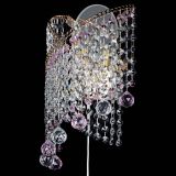 Бра Космея №3 розовая в Подольске