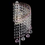 Бра Космея №3 розовая в Подольске