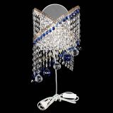 Бра Космея №3 синяя в Подольске