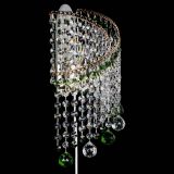 Бра Космея №3 зеленая в Подольске