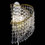 Бра Космея №4 под бронзу в Подольске