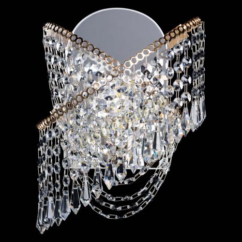 Бра Космея №4 в Подольске Гусь Хрустальный